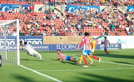 Atlético de San Luis vence a Tigres