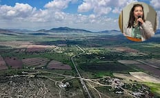 Municipio de SLP se declara sin tierras para donar al programa “Viviendas para el Bienestar” del Gobierno de México