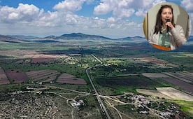 Municipio de SLP se declara sin tierras para donar al programa “Viviendas para el Bienestar” del Gobierno de México