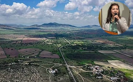 Municipio de SLP se declara sin tierras para donar al programa “Viviendas para el Bienestar” del Gobierno de México