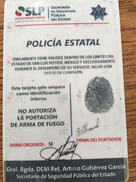 SSPE ha evadido sentarse a hablar de policías sindicalizados: SITTGE