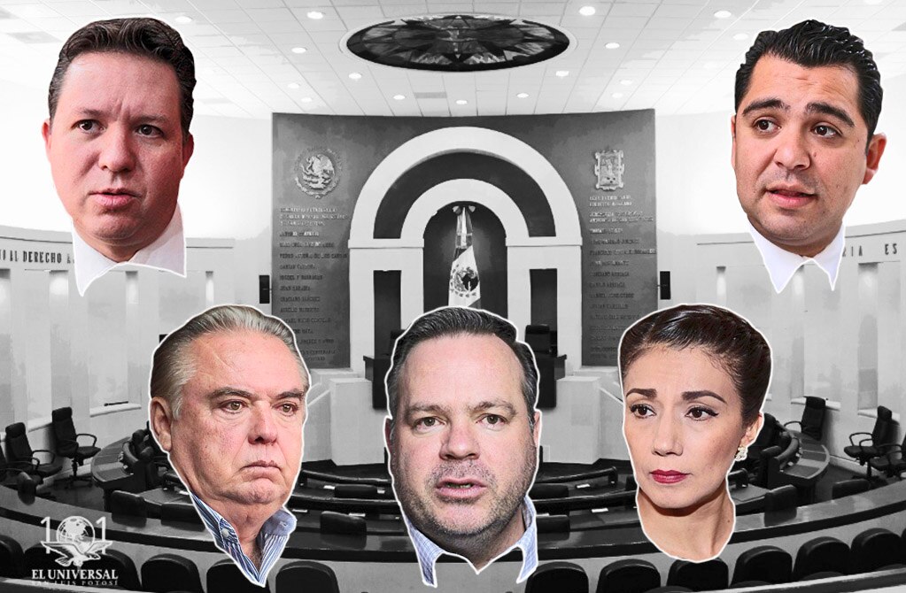 Exige IP que no quede impune la “Ecuación corrupta”