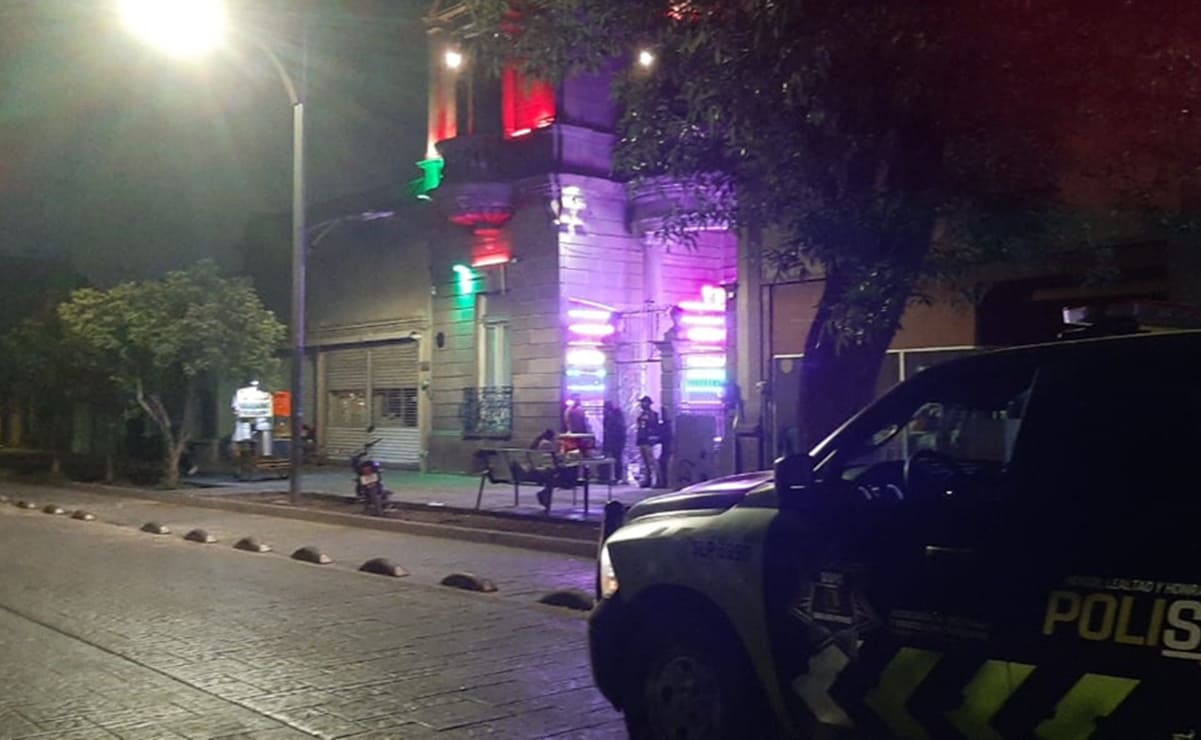 Por contaminación auditiva, han sido sancionados más de 80 establecimientos en la capital potosina. Foto: Especial