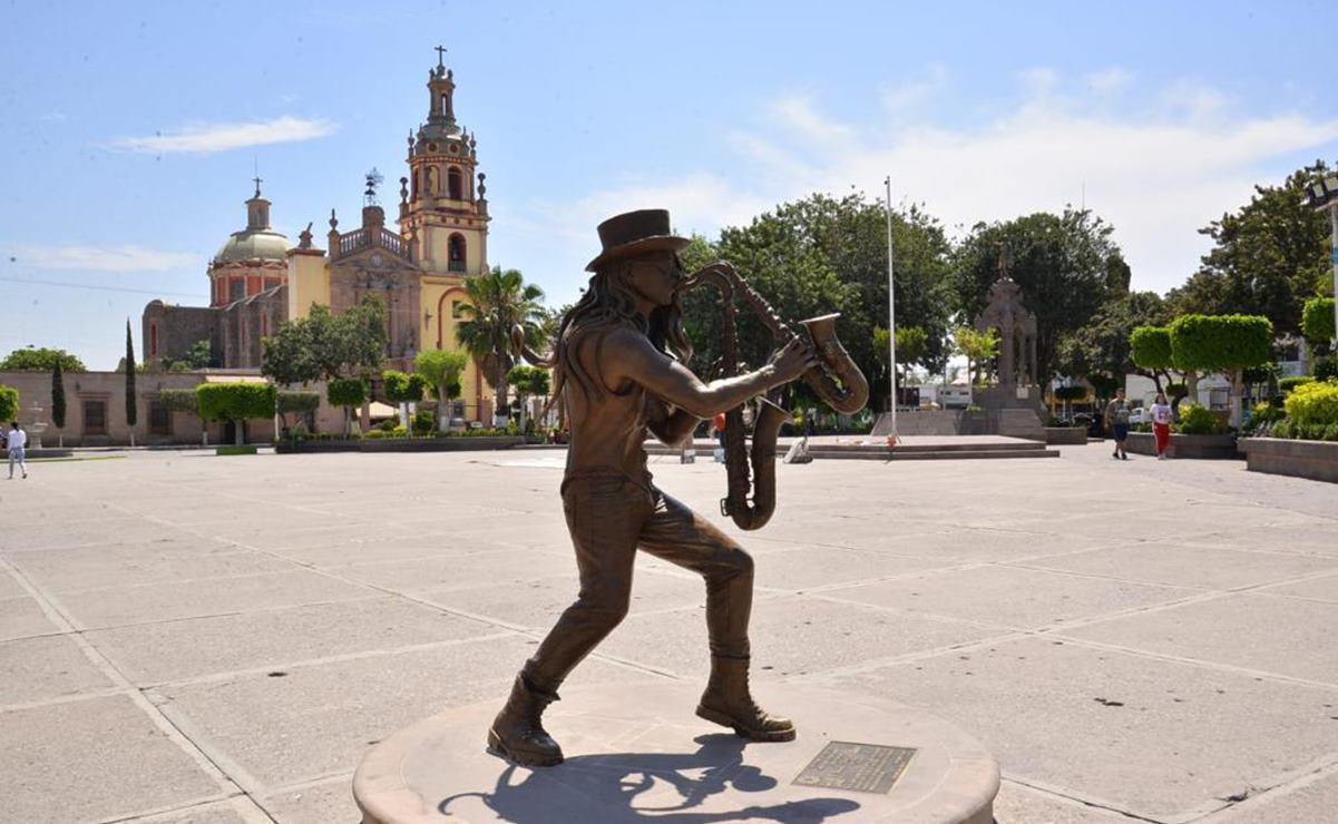 Soledad aún no cuenta con terreno para construir el Parque Tangamanga III