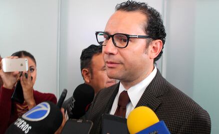 Pide Xavier Nava no politizar situación actual de Interapas