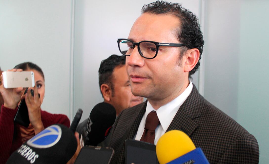 Foto: Ayuntamiento de SLP