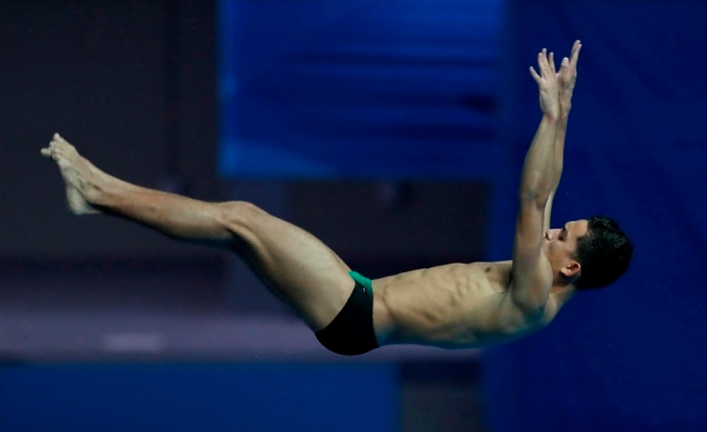 Iván García y Kevin Berlin, sin medallas y sin plazas olímpicas para Tokio 2020