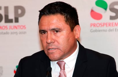 Titular de Seguridad, de los primeros en comparecer ante congresistas