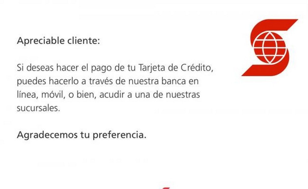 Scotiabank seguirá con algunas interrupciones en servicios bancarios
