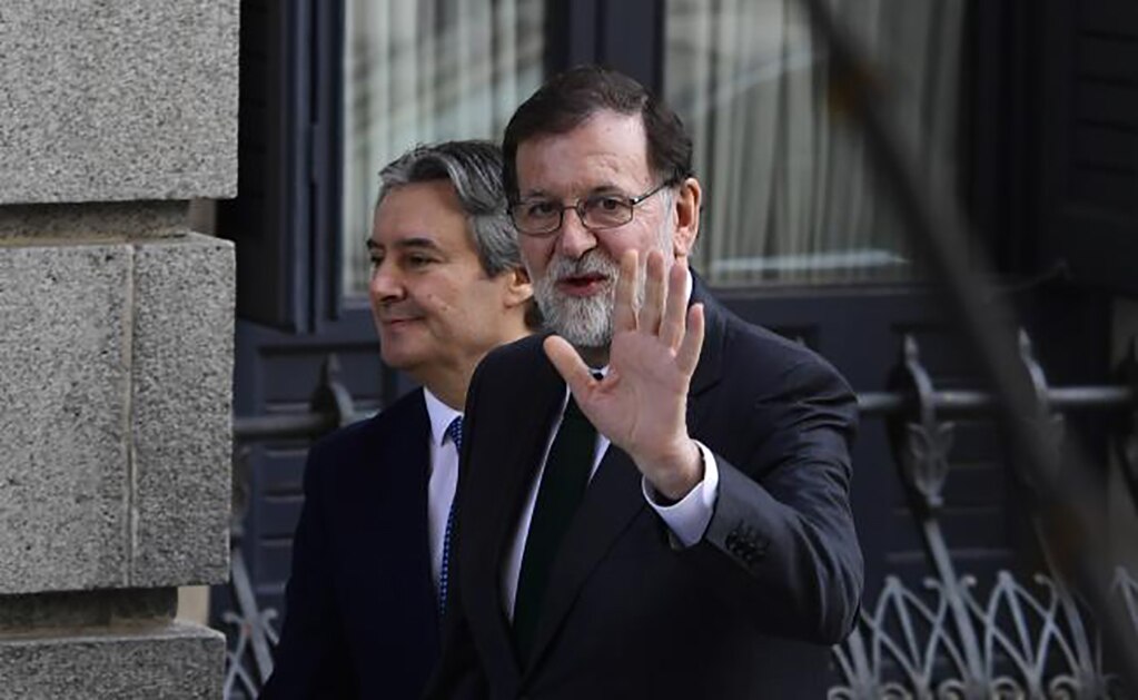 ¿Qué sigue ahora para Mariano Rajoy?