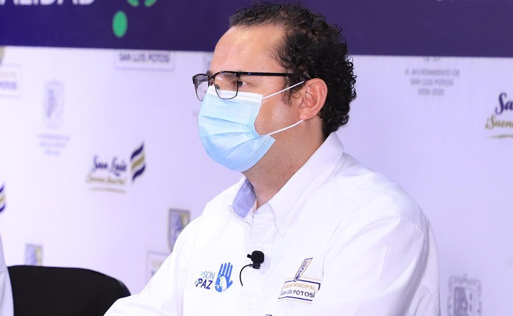 Edil de SLP pide a Cabildo que se le otorgue licencia indefinida al cargo