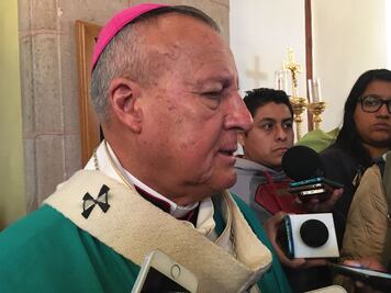 Que se investigue y se aclare posible acoso sexual de diputado local del PES, señala la iglesia católica