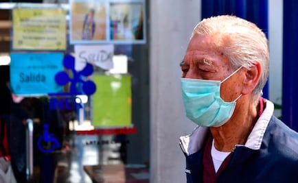 Autoridades advierten centenares de casos de coronavirus si no se acata distanciamiento social