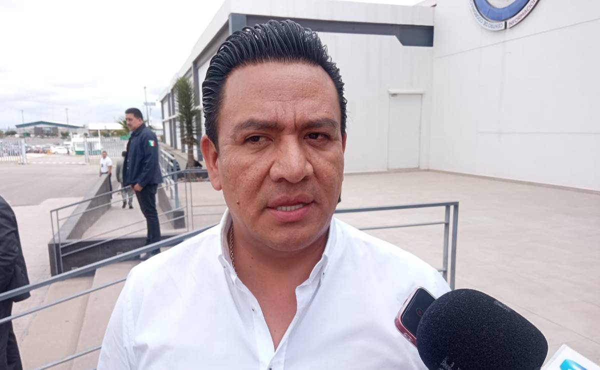 Foto: Samuel Estrada