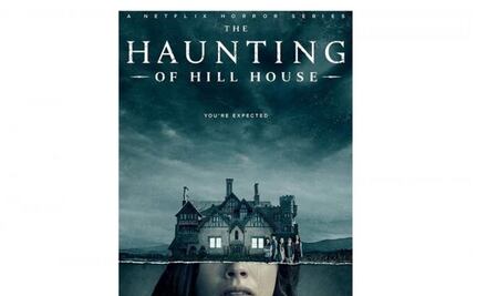  "La maldición de Hill House", la serie que genera ansiedad, vómitos e insomnio