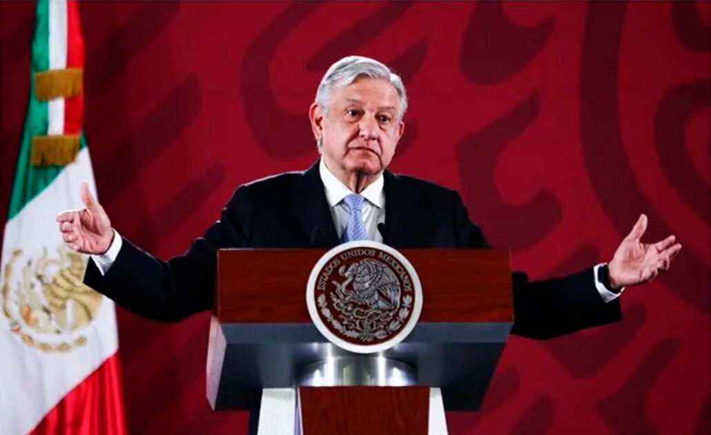 AMLO tiene una manera coloquial de interpretar la realidad: Inegi