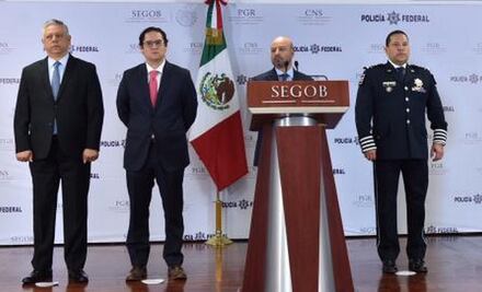 Asesinato de Javier Valdez, ligado a su actividad periodística: Renato Sales