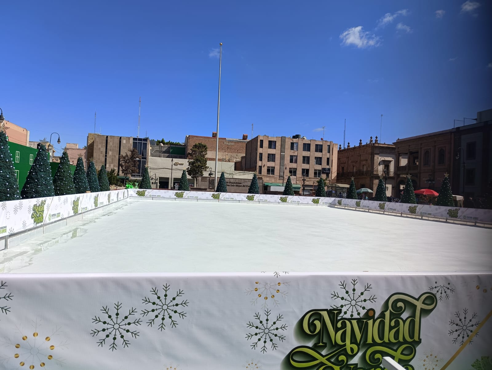 Foto: Jazmín Ramírez EL UNIVERSAL