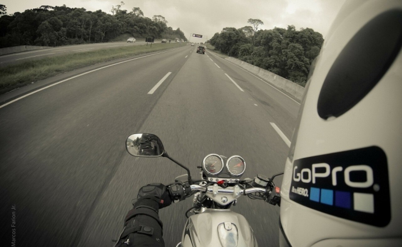 GoPro aumentará la producción de cámaras con destino a Estados Unidos desde Guadalajara, México