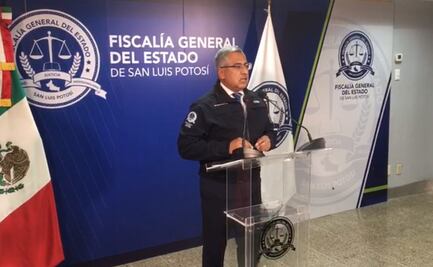 Detienen a siete implicados en “el fraude del siglo” en SLP; desviaron de 200 a 700 mdp