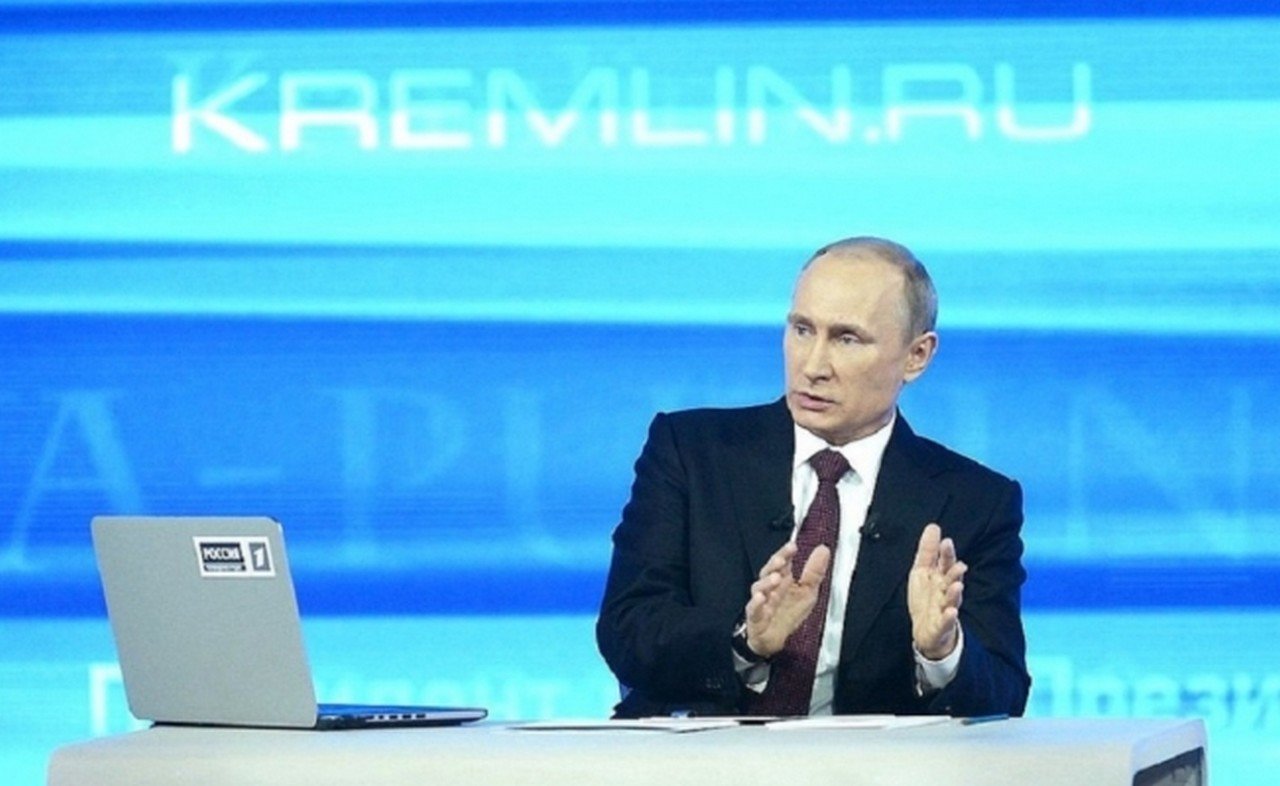  Rusia se desconectará de Internet por un día