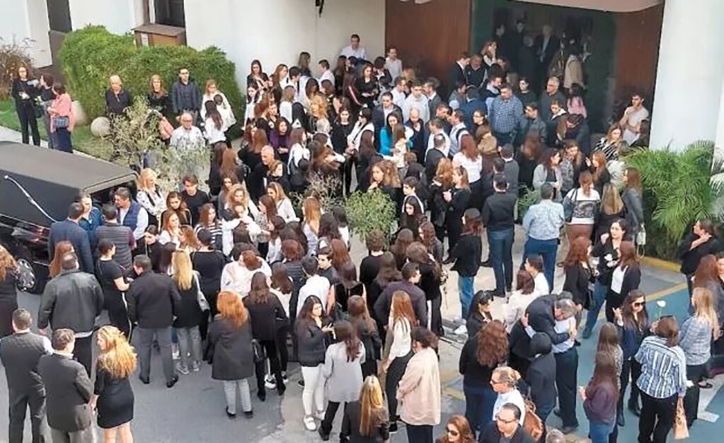 Así fue el otro polémico fallo del juez que liberó a exCEO de Amazon