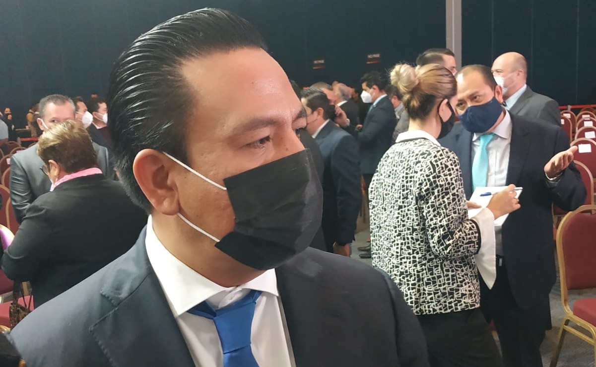 En estos momentos no se puede rescindir contrato con empresa operadora de El Realito: Guadalupe Torres