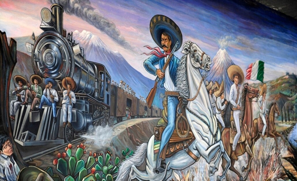 Revelarán documentos inéditos sobre Emiliano Zapata