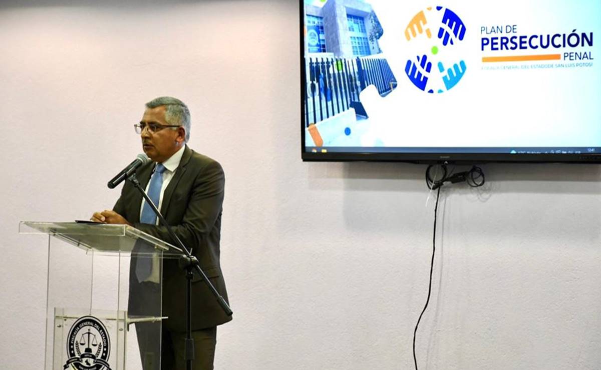 Violencia familiar, el delito más recurrente en SLP, revelan Consultas Ciudadanas