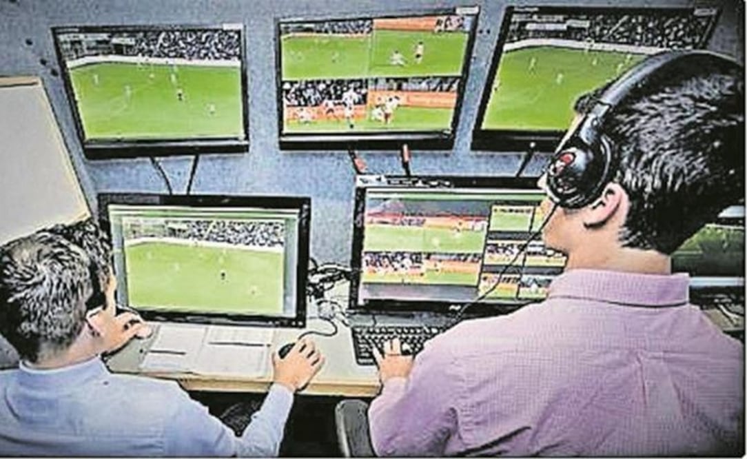 ARCHIVO. El Universal