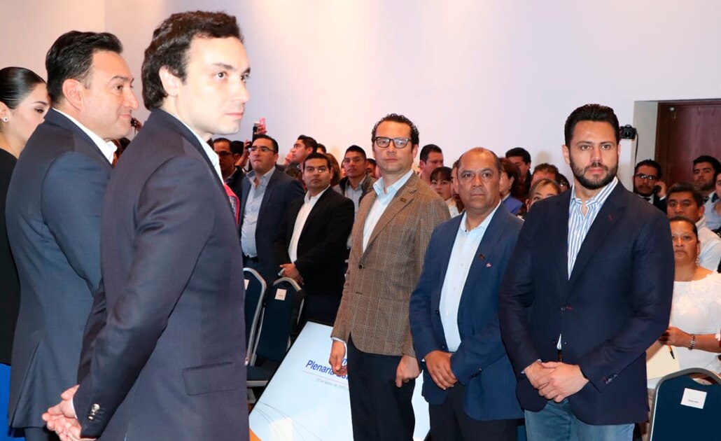 Xavier Nava se une a llamado de alcaldes para pedir más recursos