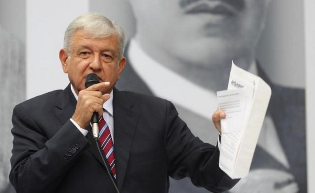  México será neutral ante conflictos en el extranjero, dice AMLO