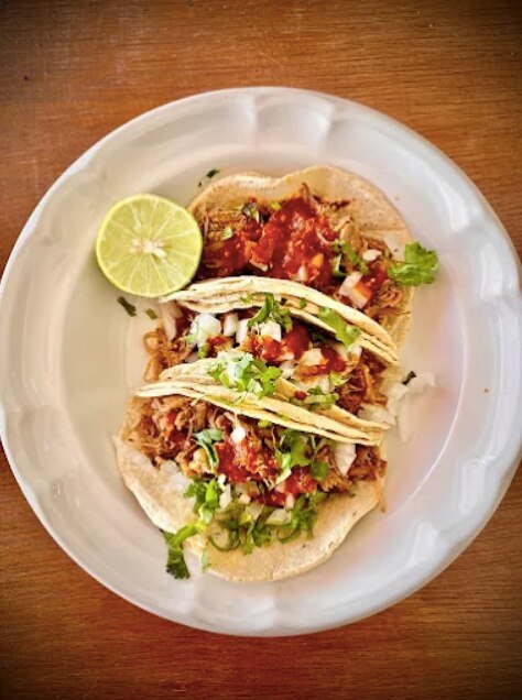 Foto: Google Maps Mi antiguo Tepetipacque