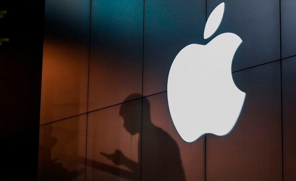 Trabajador de Apple roba fotos privadas del iPhone de una joven