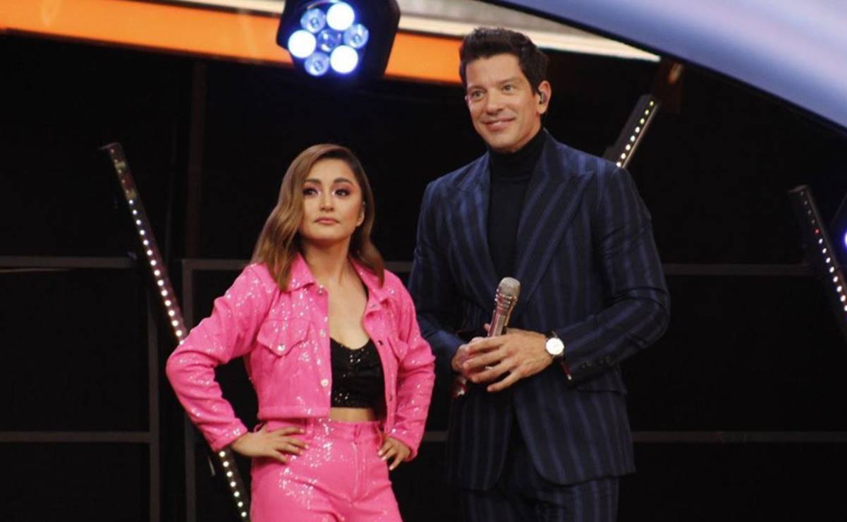 Rubí, la quinceañera potosina más famosa de México, da positivo a Covid-19 en "La Academia"