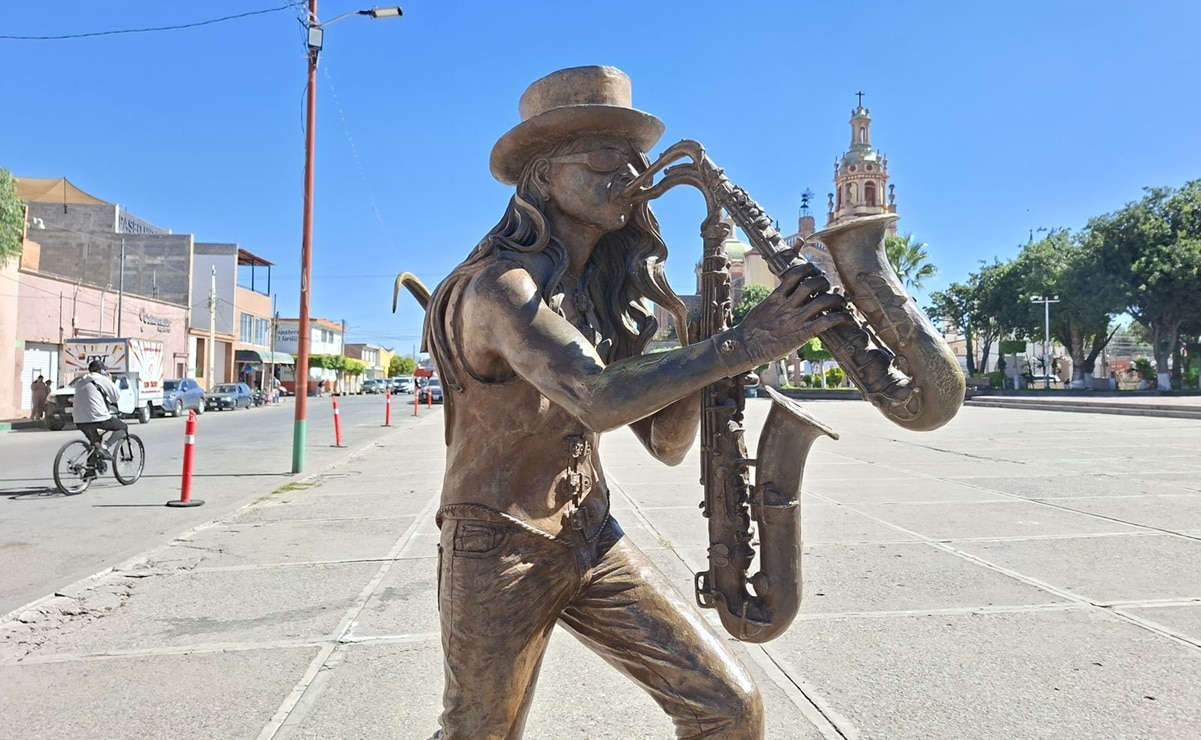 Día del Saxofonista: ¿Sabías que San Luis Potosí vio nacer a uno de los mejores de México?