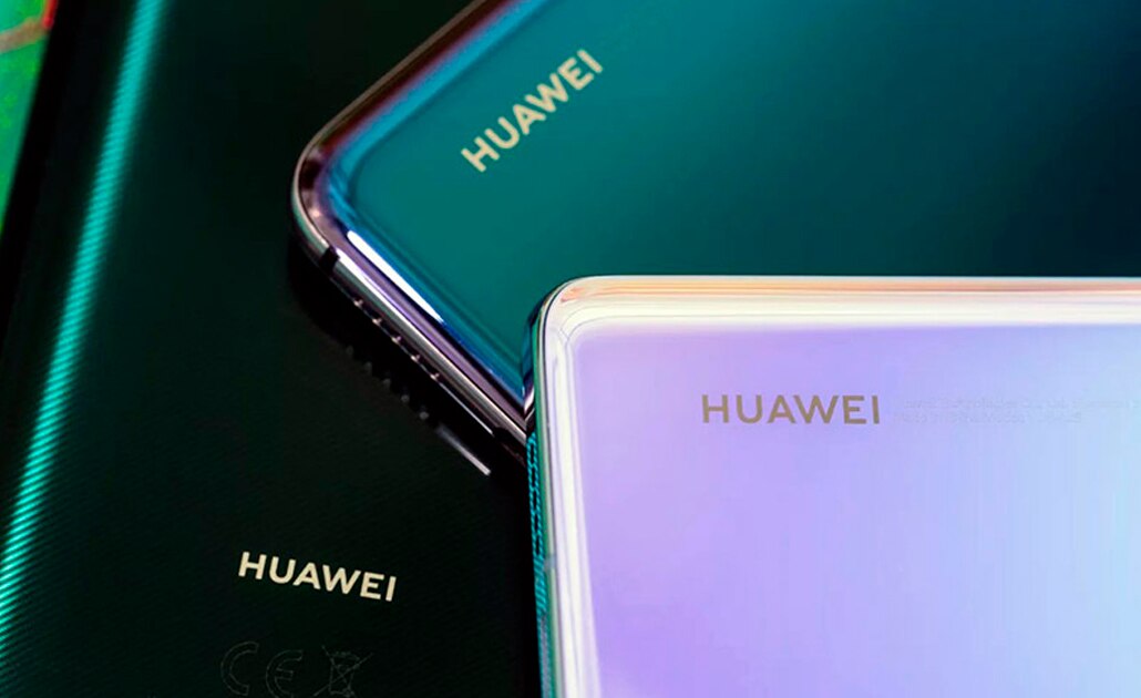 Huawei Mate 30 Lite sería el primer móvil con HarmonyOS
