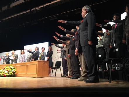 CONALEP fortalece vinculación educativa con sector productivo