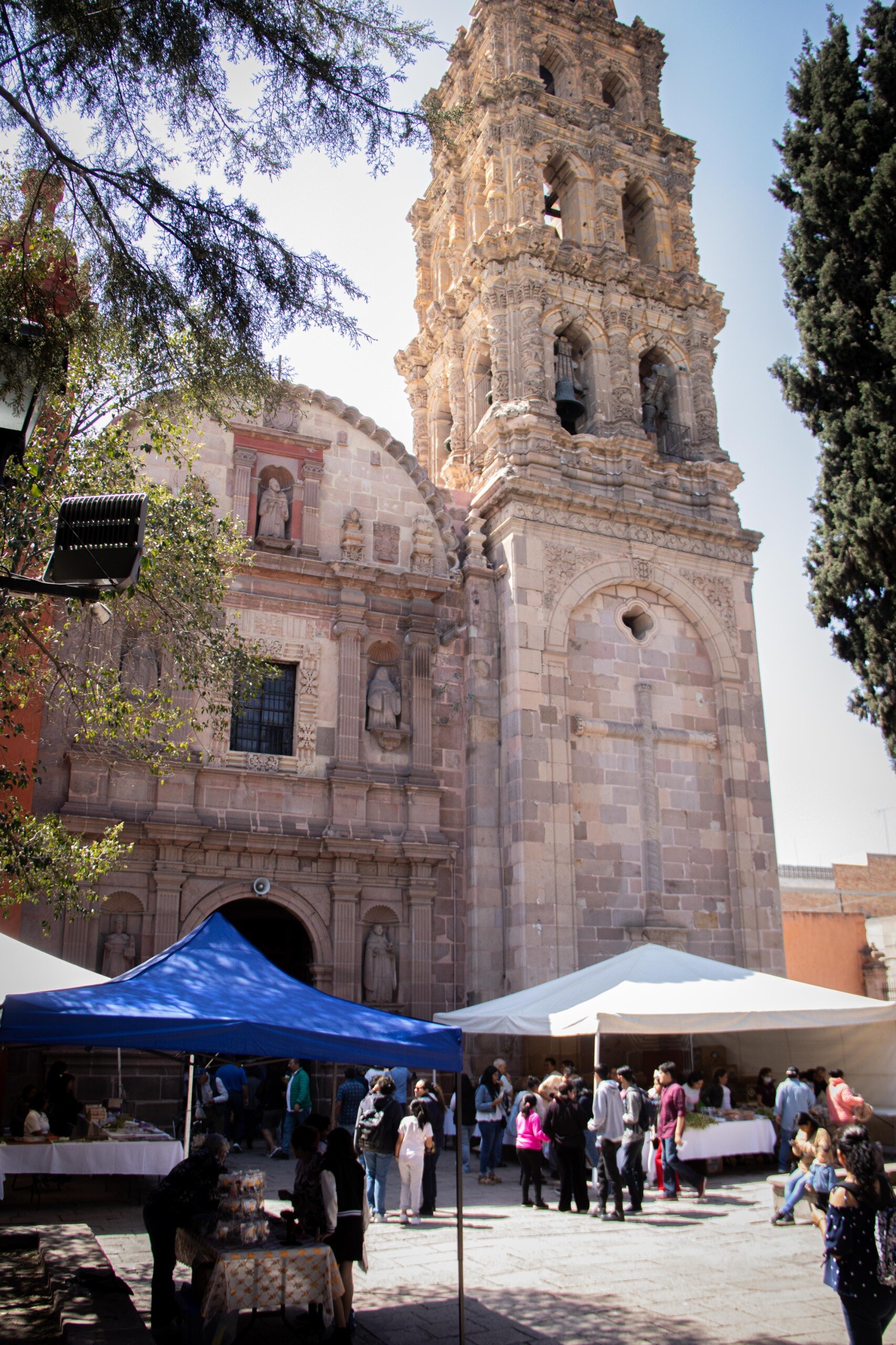 Foto: El Universal SLP