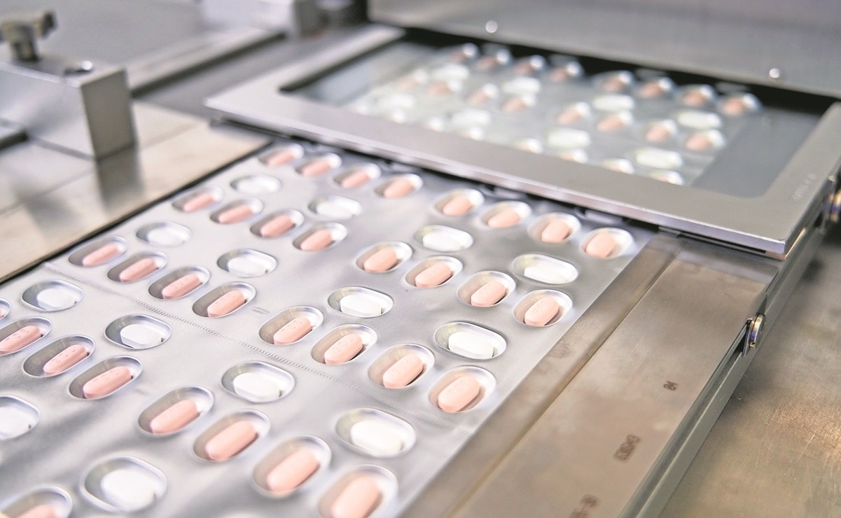 ¿Soy candidato a la pastilla antiCovid de Pfizer? Y otras cuatro preguntas sobre este medicamento