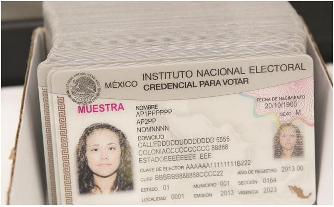 Foto: Archivo/ EL UNIVERSAL