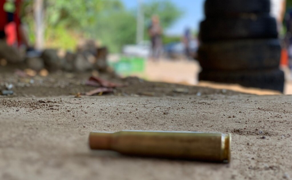 Investigan ataques armados en zona de antros de carretera 57 en SLP