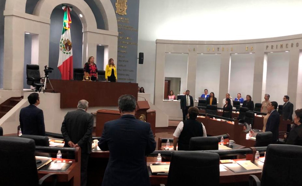 Foto: El Universal San Luis Potosí