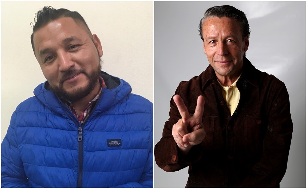 “El Mijis” le “canta” un tiro a Alfredo Adame; “anda de mecha corta”, dice legislador