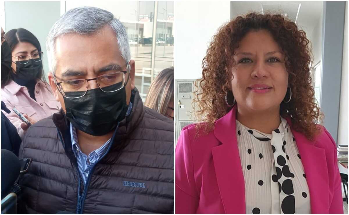 Fiscal de SLP defiende nombramiento de Sandra Sánchez al frente de la Fiscalía de Feminicidios