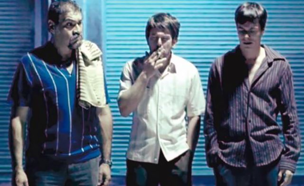 Los Rovzar preparan Matando cabos 2 más “impactante”