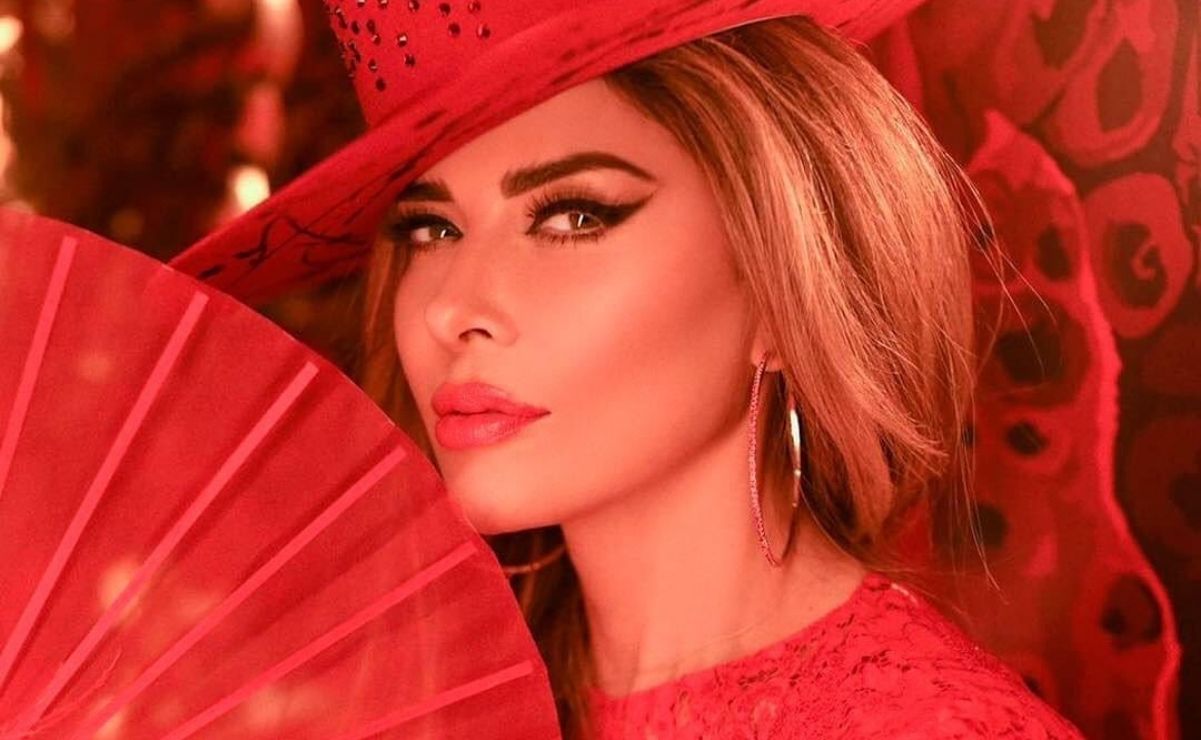 El viernes 20 de mayo será una fecha muy especial y marcará el reencuentro de Gloria Trevi con sus fieles seguidores. Foto: Especial