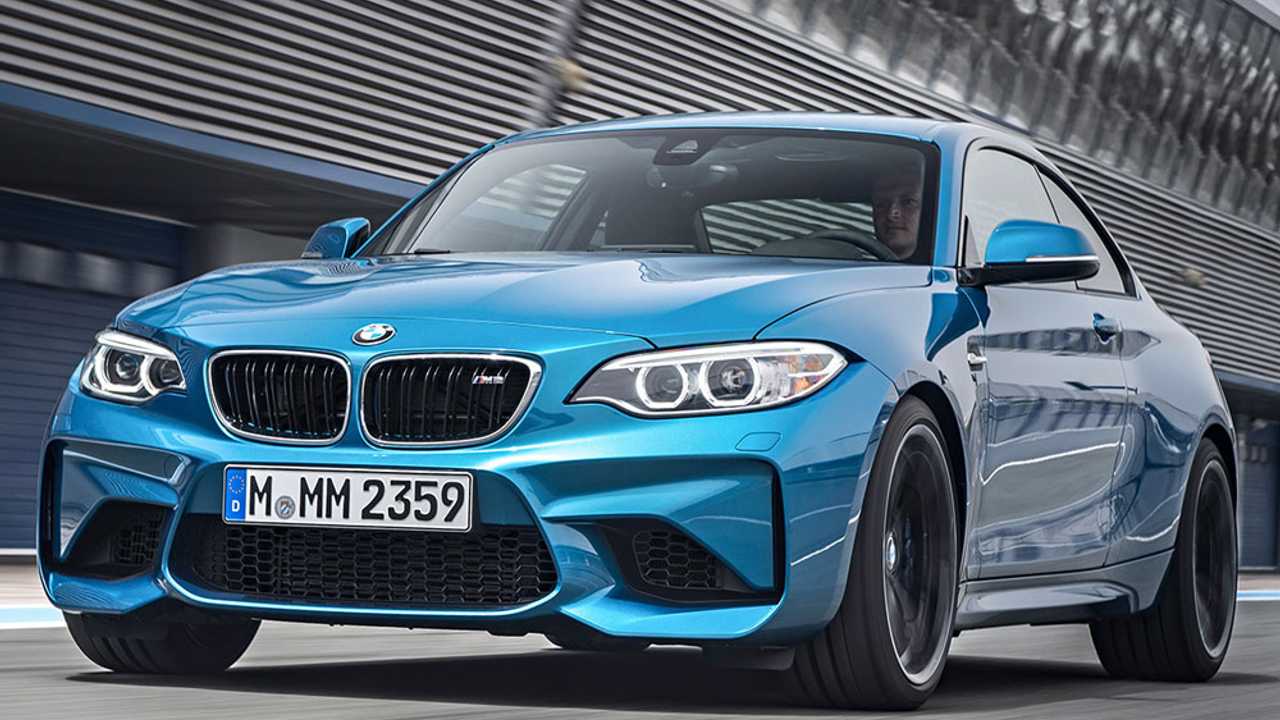Así es el BMW M2, el auto fabricado en San Luis Potosí. ¿Cuándo sale a la venta?