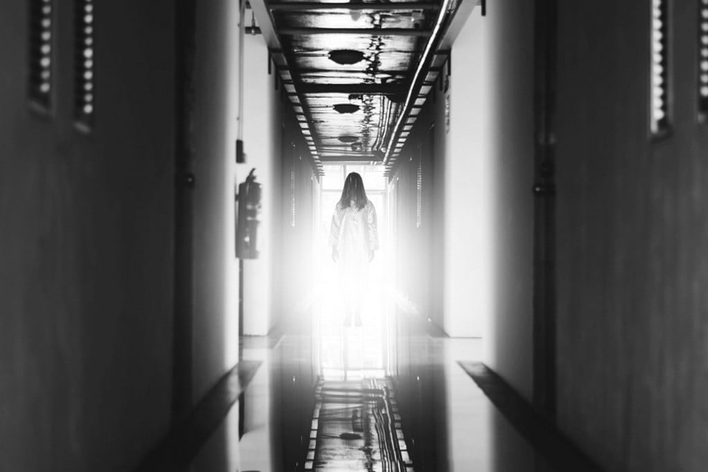 Cómo saber si hay un fantasma en tu casa
