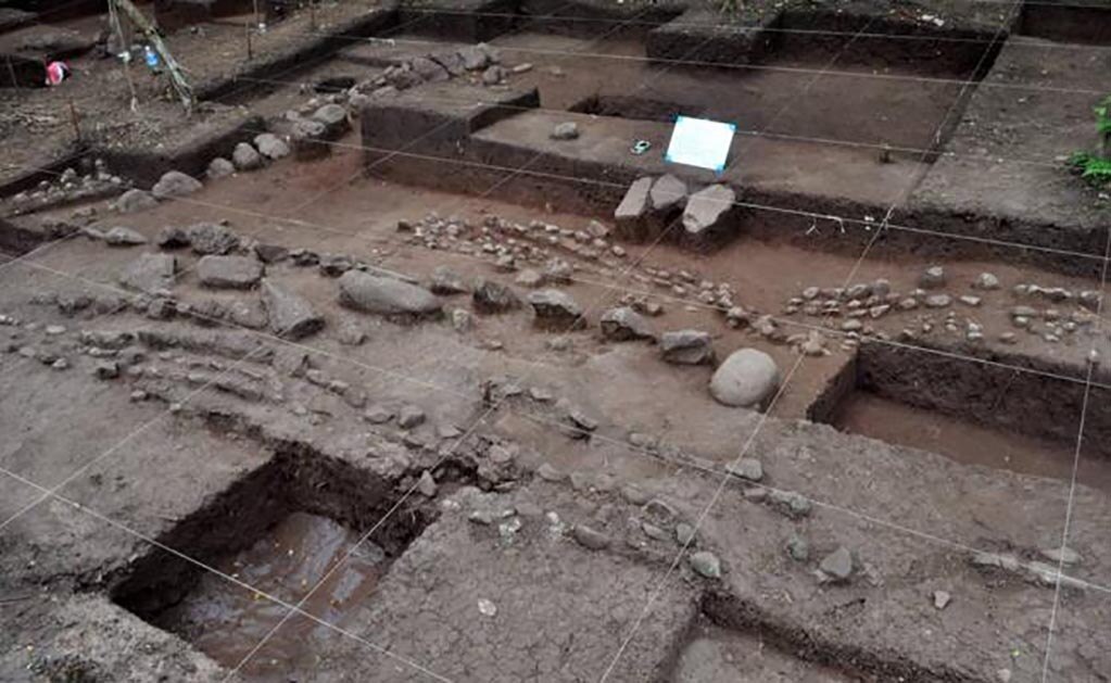 FOTO: Cortesía INAH.